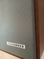 2x Telefunken TL 600 Lautsprecherboxen Vintage Bayern - Landshut Vorschau