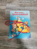 Mein erstes Schnürsenkelbuch Rheinland-Pfalz - Kandel Vorschau