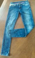 Jeans 164 #style y.f.k. Silber Pailletten Unsedlook Leipzig - Eutritzsch Vorschau