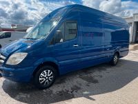 Mercedes Sprinter 315 CDI Maxi XXL JUMBO Nordrhein-Westfalen - Ratingen Vorschau