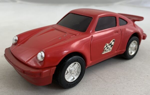 Tonka Action Porsche 911 Auto Vintage 70er 1976 1:32 Metall Japan in Köln