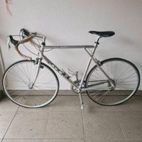 Rage GT Retro Rennrad Aluminium mit Shimano 105 Gruppe Bayern - Vöhringen Vorschau