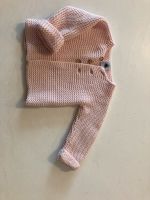 Strickjäckchen Petit bateau, 67 Saarland - Mandelbachtal Vorschau