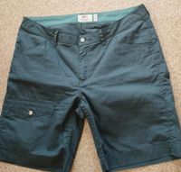 Greenland Fjällräven Damen Shorts 46 XXL XXXL kurze Hose Bermudas Thüringen - Bad Langensalza Vorschau