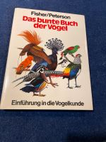 Das Bunte Buch der Vögel. Top Zustand! Bayern - Helmbrechts Vorschau
