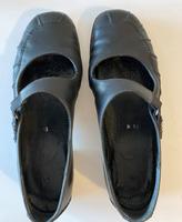 ara Riemchenballerina aus Echtleder Gr. 6.5, Weite H Hamburg-Mitte - Hamburg St. Georg Vorschau