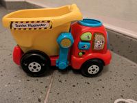 VTech Baby bunter Kipplaster, gratis Versand Sachsen - Grimma Vorschau