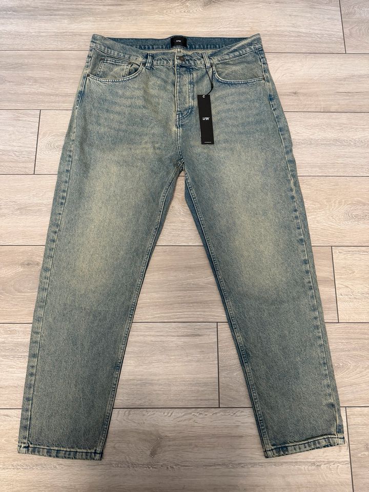 Lfdy Jeans 36 neu mit Etikett in Aachen