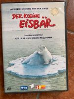 DVD Lars der kleine Eisbär aus der Sendung mit der Maus Bayern - Burglengenfeld Vorschau
