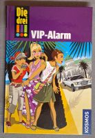 Buch: "Die drei !!!, VIP-Alarm" zu verkaufen Nordrhein-Westfalen - Ense Vorschau