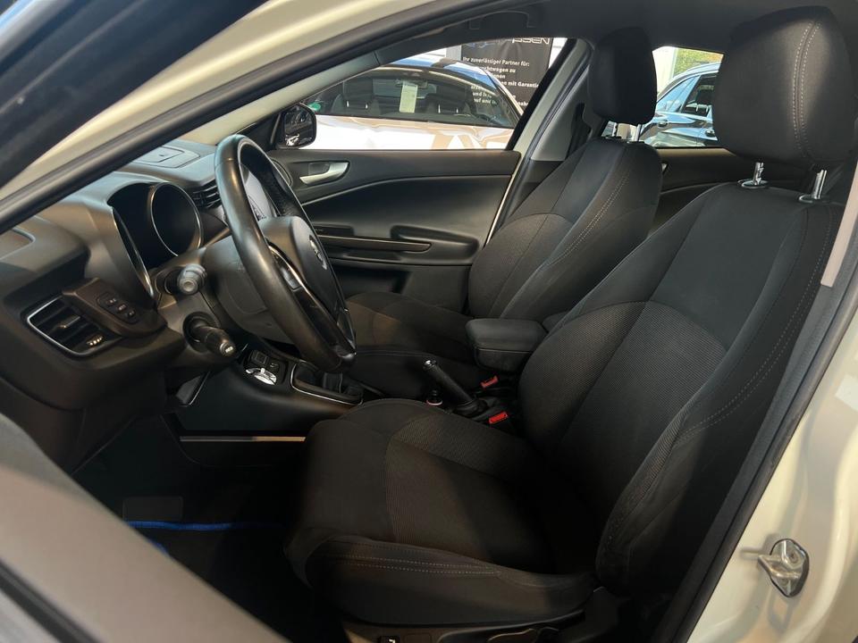Alfa Romeo Giulietta Turismo|2.HAND|KLIMA|ALUFELGEN|EURO6 in Essen