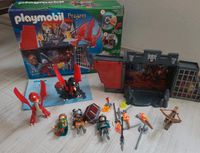 Playmobil 5420 Dragons mit extra Drachen i  OVP Nürnberg (Mittelfr) - Südoststadt Vorschau