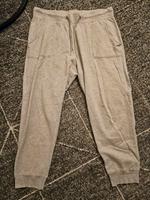 Graue Sporthose Herren Jogginghose Bayern - Aschaffenburg Vorschau