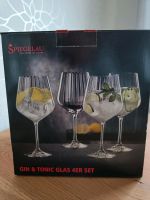 Gin & Tonic Glas 4er Set Spiegelau Nordrhein-Westfalen - Kevelaer Vorschau