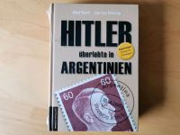 Hitler überlebte in Argentinien Buch von Abel Basti Neu in OVP Niedersachsen - Weyhe Vorschau