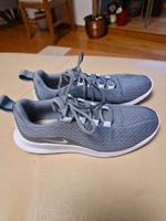 Neuwertige Sportschuhe Nike, Gr. 38, Sneaker, Freizeitschuhe Nordrhein-Westfalen - Bottrop Vorschau