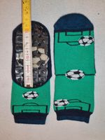 Baby/ Kinder Rutschsocken Fußball Rheinland-Pfalz - Friesenheim Vorschau