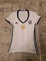 Deutschland Trikot Damen Gr. S Hessen - Bad Vilbel Vorschau