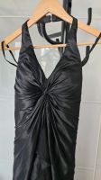 Kleid Unique Abiballkleid Hochzeit Gala schwarz Größe 34 Düsseldorf - Friedrichstadt Vorschau