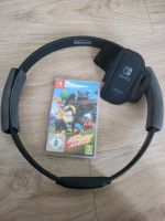 Nintendo Ring Fit Nordrhein-Westfalen - Erwitte Vorschau