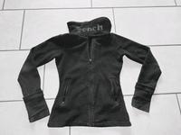 Bench Fleecejacke Jacke Fleece XS schwarz Original Niedersachsen - Emsbüren Vorschau