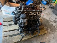 BMW E87 E90 Motorblock 118i Motor Zylinderkopf Wandler N46B20B Bochum - Bochum-Südwest Vorschau