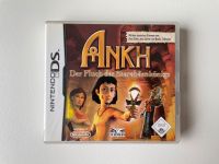 Ankh - Der Fluch des Skarabäenkönigs für den Nintendo DS Essen - Rellinghausen Vorschau