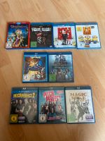 Blu Rays ab 3€ Niedersachsen - Algermissen Vorschau