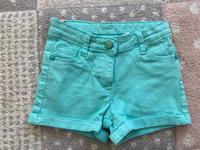 Shorts kurze Hose Jeans Mint 92 wie neu München - Schwabing-Freimann Vorschau