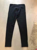 Leggings schwarz Mädchen Gr.176 München - Ramersdorf-Perlach Vorschau