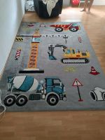Teppich Kinder Baustelle Nordrhein-Westfalen - Gelsenkirchen Vorschau