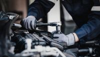 Suche Arbeit Job als Mechaniker Bayern - Freising Vorschau