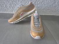 Nike Air Max 97 Sachsen-Anhalt - Helbra Vorschau