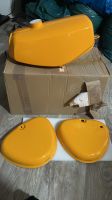 Orange/gelb tankset s51 (nachbau) Sachsen - Neukirchen/Pleisse Vorschau