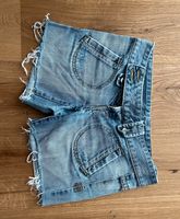 Hotpants Jeans gr. 34 Bayern - Herzogenaurach Vorschau