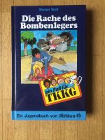 Ein Fall für TKKG Die Rache des Bombenlegers Baden-Württemberg - Aalen Vorschau