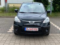 Hyundai i10 Edition Plus.TÜV NEU.Zahnriemen .bei 95000km.gewe, Niedersachsen - Langenhagen Vorschau