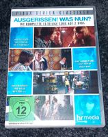 PIDAX Serien-Klassiker|Ausgerissen!Was nun?|DVD Box|TV-Serie|RAR Nordrhein-Westfalen - Recklinghausen Vorschau