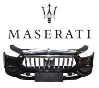 Stoßstange Bumper Komplette Maserati Ghibli Gransport 2016-23 Brandenburg - Prenzlau Vorschau