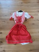 Dirndl in Größe 42 Bayern - Bad Abbach Vorschau