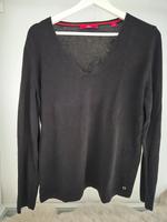 V-Neck Pullover von s.Oliver, Gr. 40 Niedersachsen - Friedland Vorschau