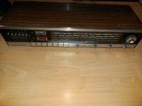 Grundig RTV 700 Radio Receiver Retro Vintage 70er Niedersachsen - Stadthagen Vorschau