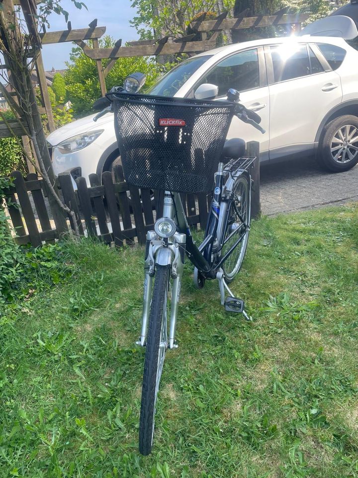 Fahrrad 28“Zoll in Lohne (Oldenburg)