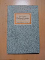 Der Petersiliengarten - Ruth Schaumann. Insel-Bücherei Nr. 510. Rheinland-Pfalz - Neustadt an der Weinstraße Vorschau