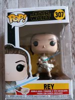 Funko Pop Vinyl Figur Star Wars Rey Lübeck - St. Lorenz Süd Vorschau