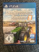 Landwirtschaft Simulator 2019 Ps 4 Saarland - Saarlouis Vorschau