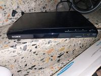 Sony DVD CD Player Hessen - Hanau Vorschau