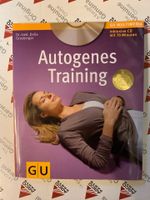 Autogenes Training Buch mit CD Baden-Württemberg - Eberbach Vorschau
