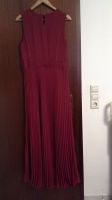 Wunderschönes langes Plisseefalten-Kleid von Bodyflirt Gr. 40 rot Rheinland-Pfalz - Ingelheim am Rhein Vorschau