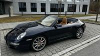 Porsche 997.1 Cabriolet Carrera S Bayern - Krailling Vorschau